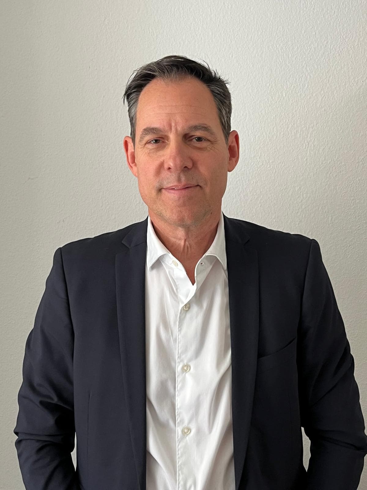 Bernd Dietrich