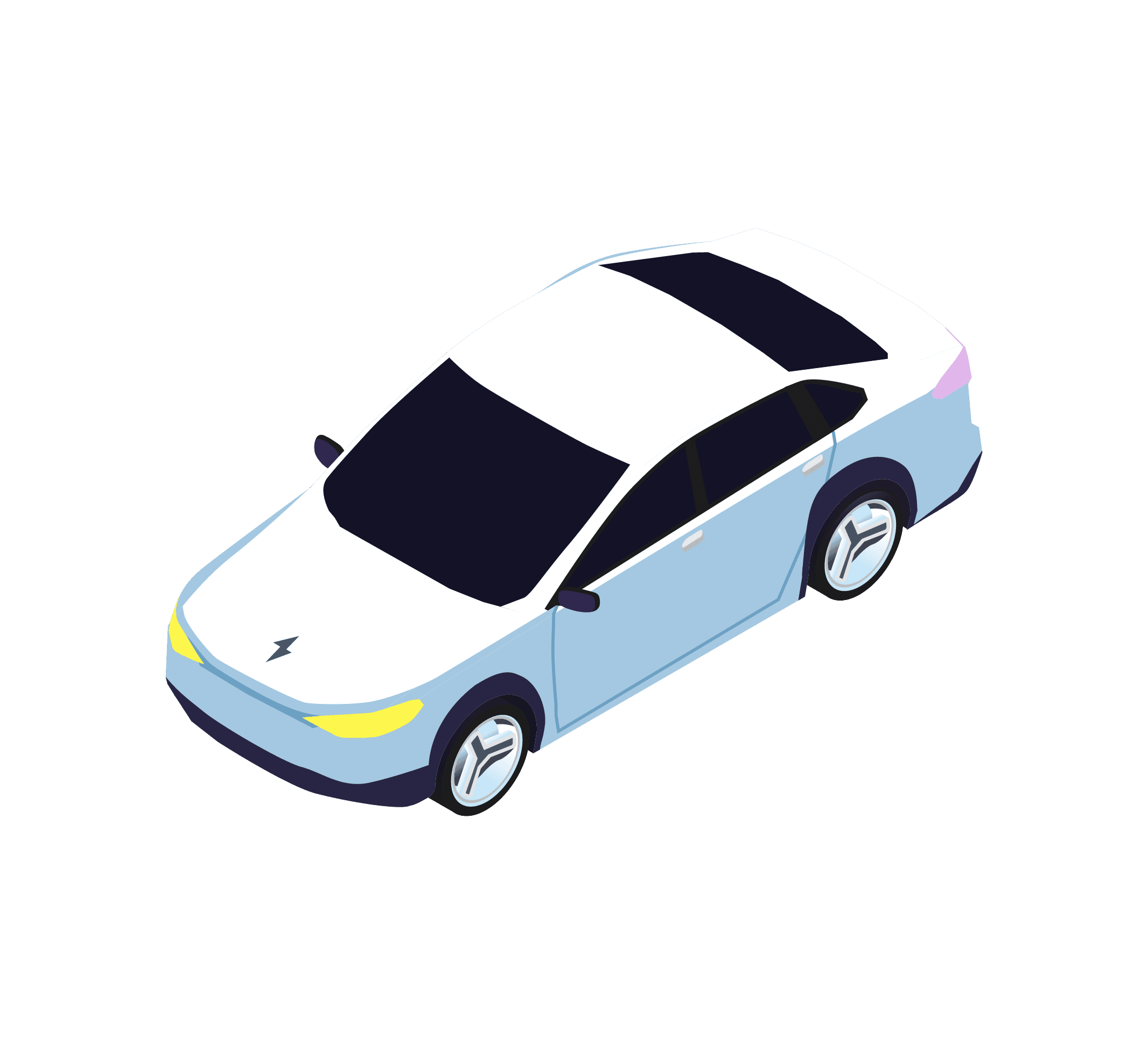 E-Auto