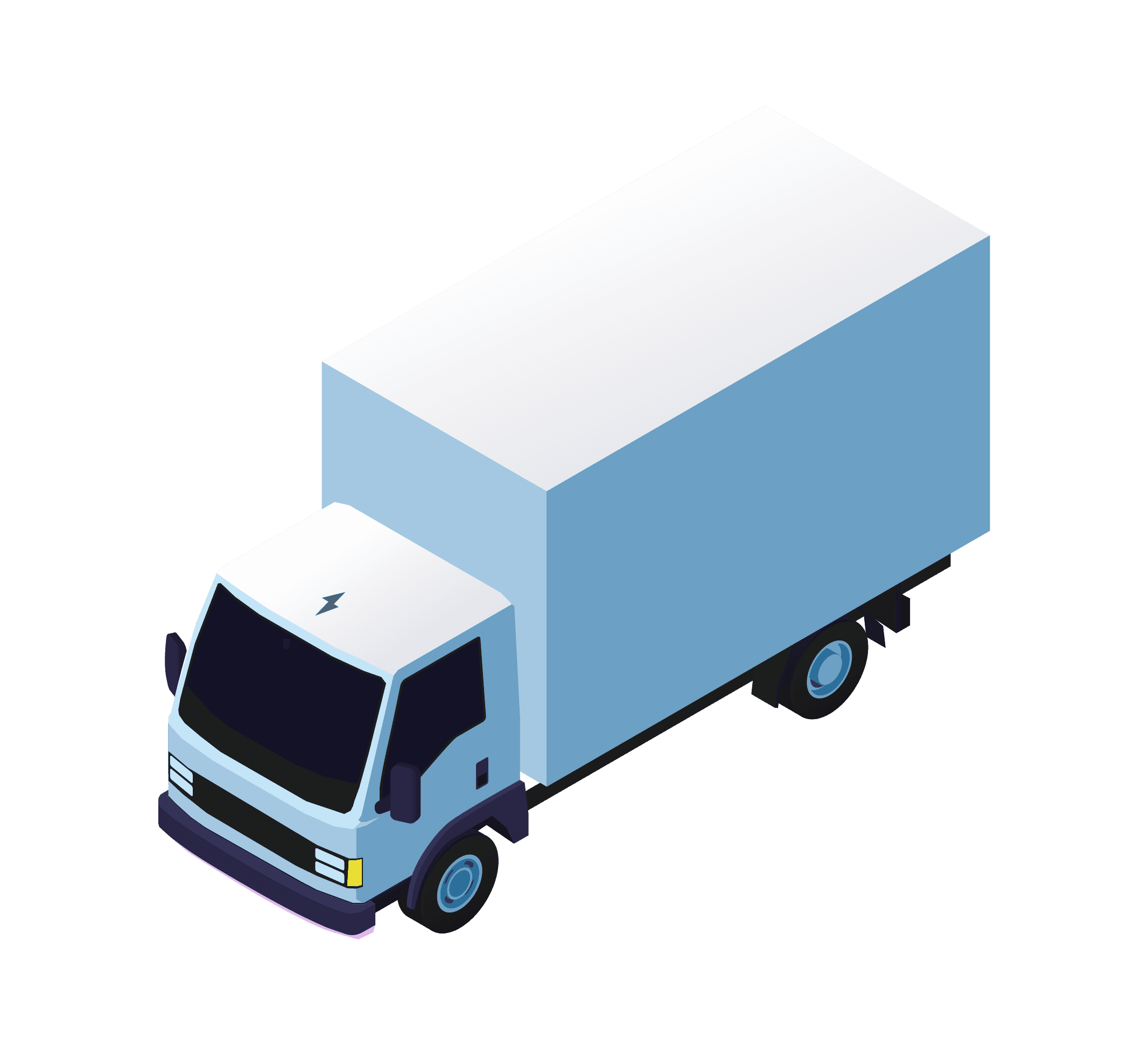 E-LKW