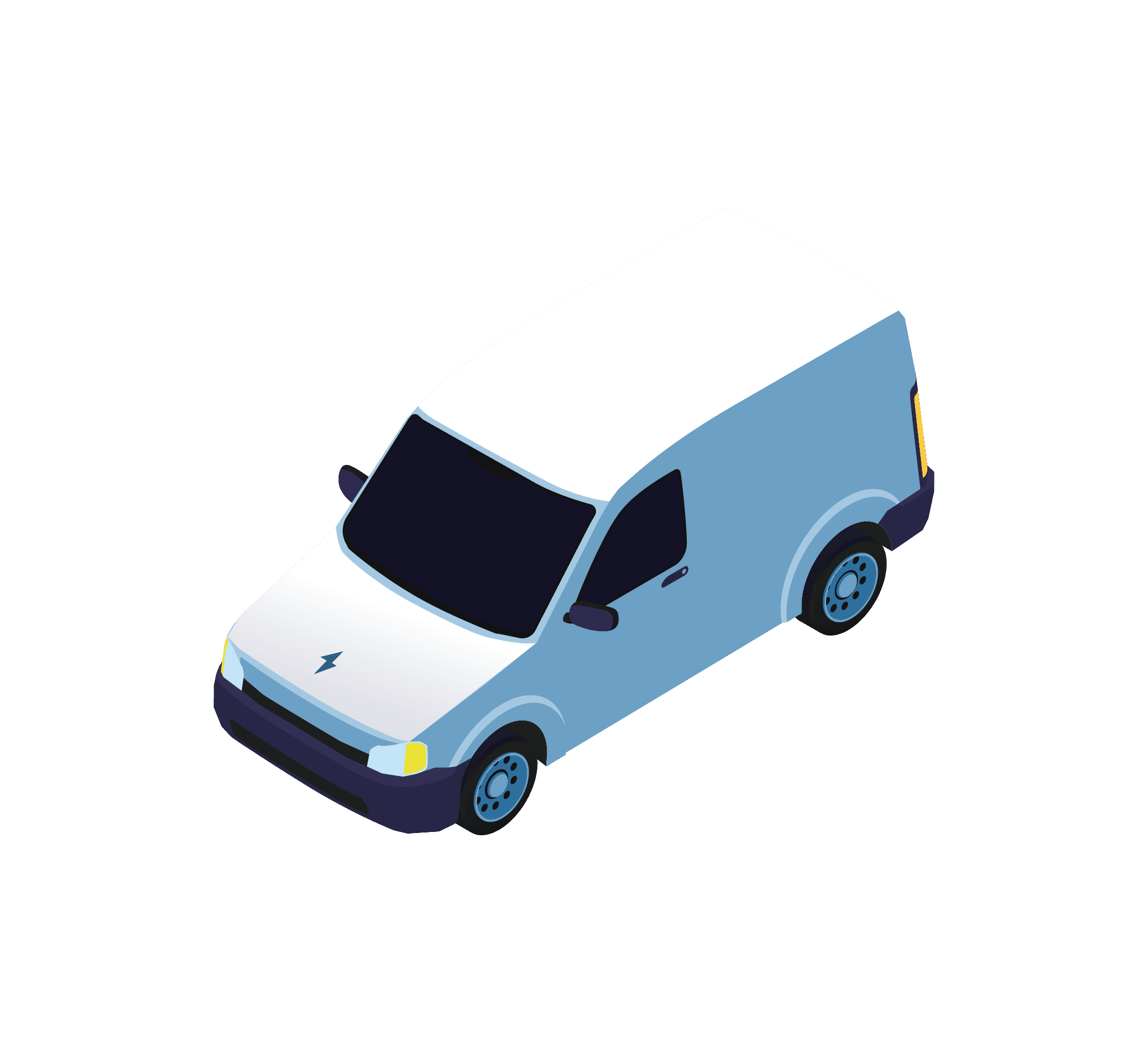 E-Transporter