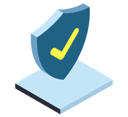 Sicher Icon