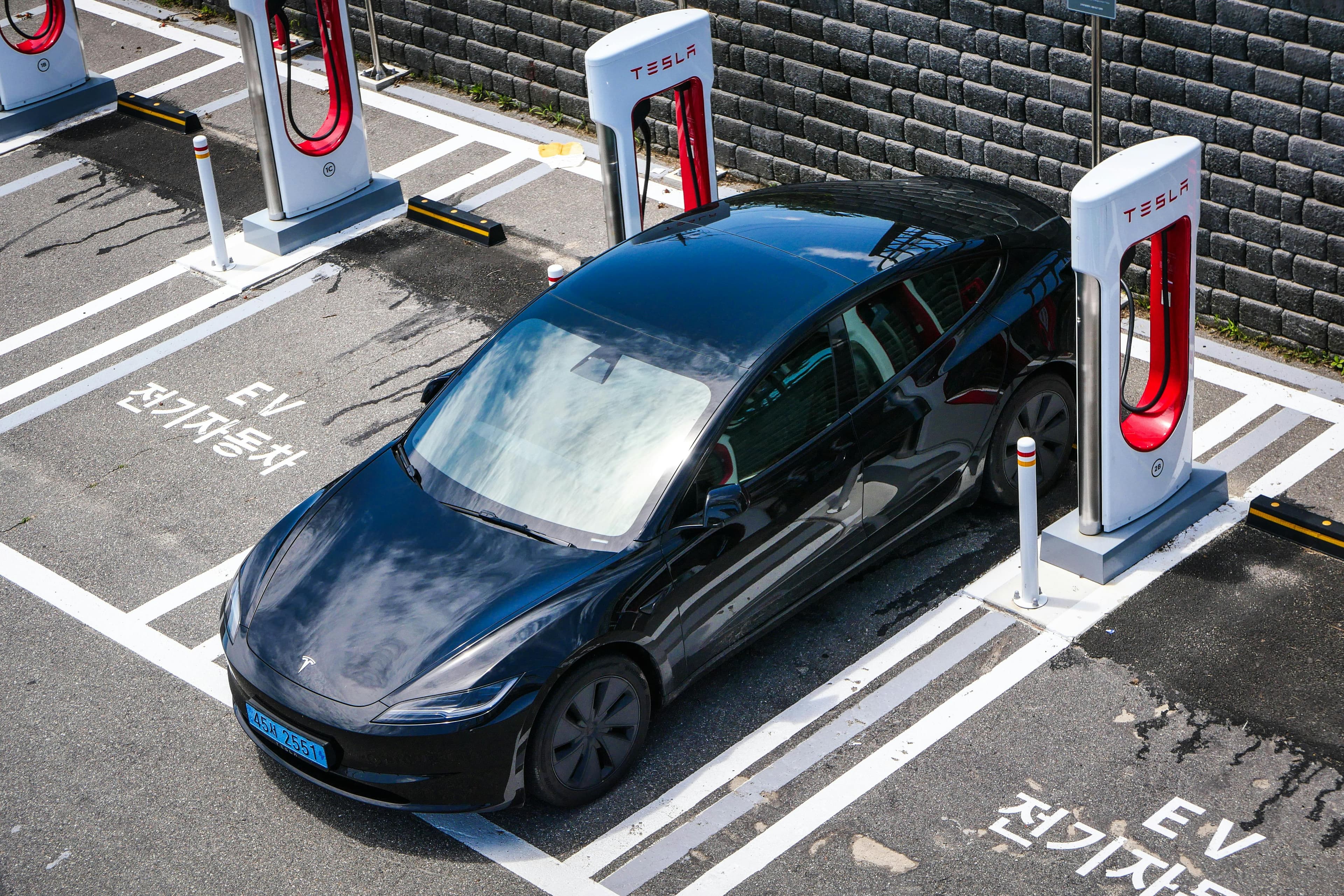 Förderung für E-Autos, Wallboxen & Ladeinfrastruktur 2026