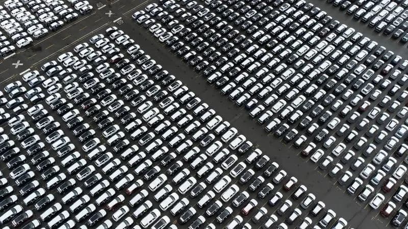 Mehr Hybride als Benziner: Europas Automarkt kippt: und die THG-Quote wird immer relevanter