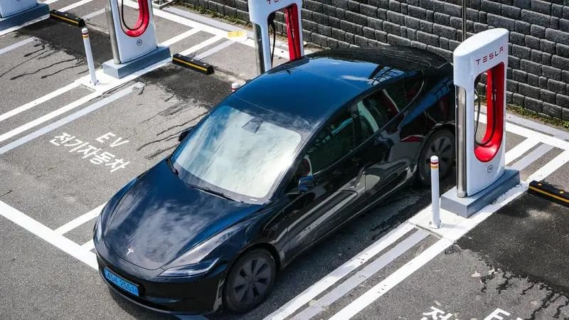 Förderung für E-Autos, Wallboxen & Ladeinfrastruktur 2026